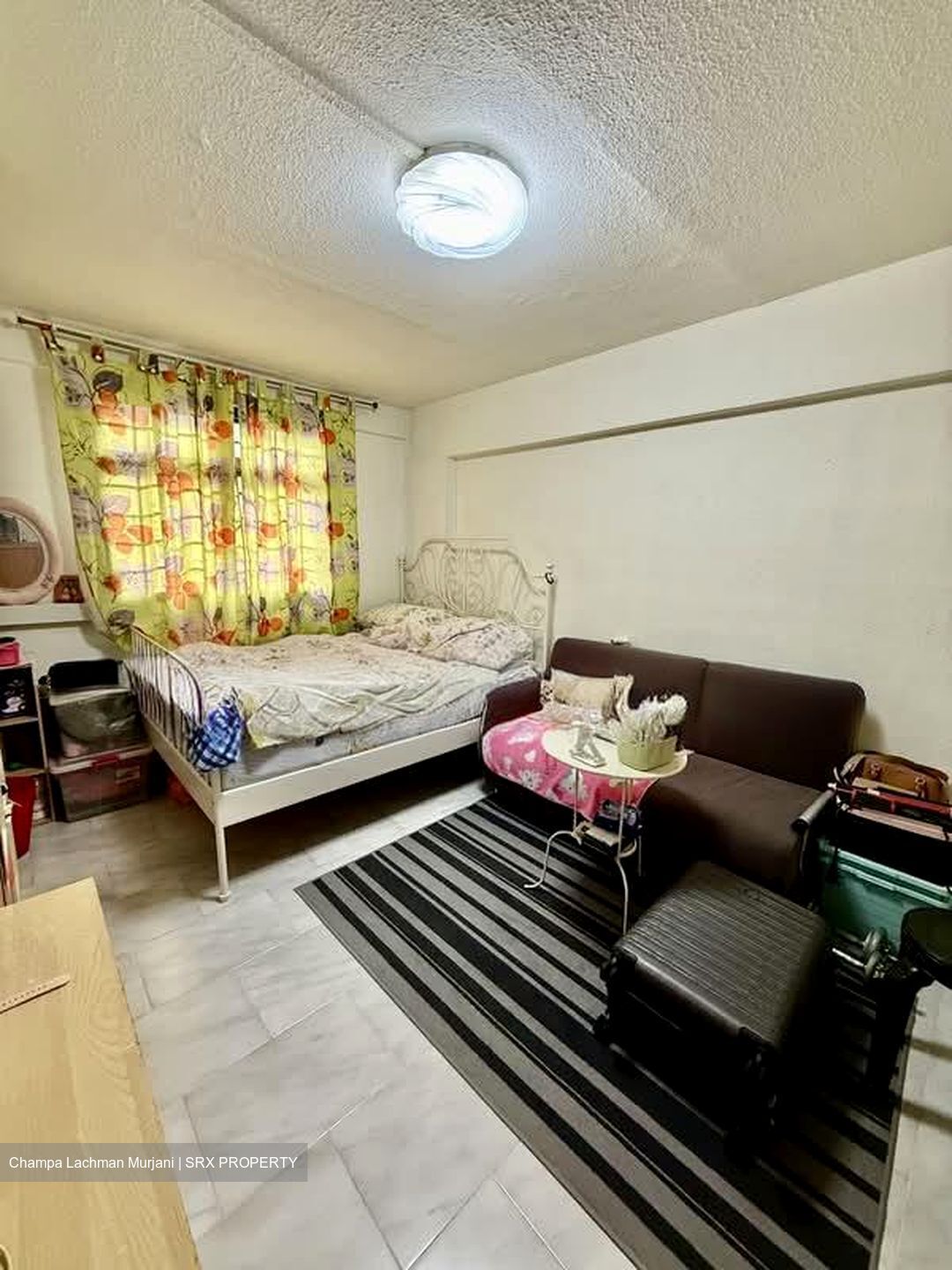 Blk 28 Brickworks Estate (Bukit Merah), HDB 3 Rooms #580323481